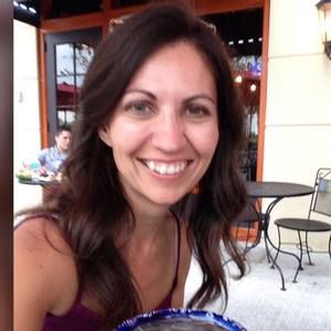 Meet your Posher, Lindsey